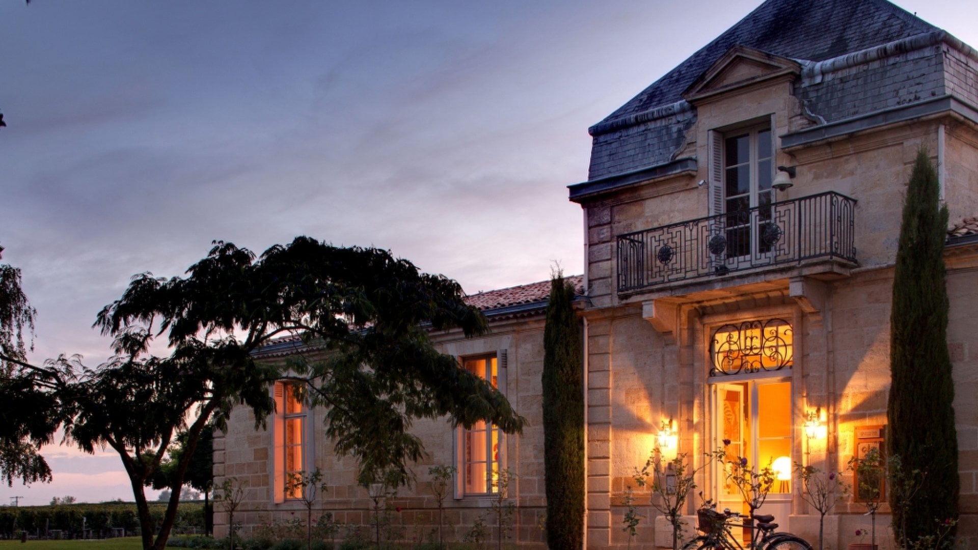 Wine & Food Experience 1 nuit